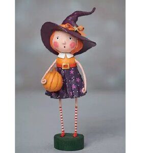 Lori Mitchell "Charmed" Halloween Collectible Figure NEW